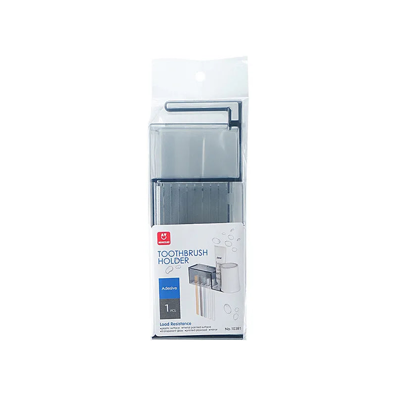 Tandenborstel Houder - Houd je badkamer netjes en georganiseerd!